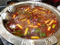 -刘胖娃鱼庄·特色鱼火锅(白鹤路店)