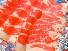 -老墙根涮肉·铜锅·烧烤(王四营店)