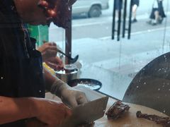 -鹅掂·大岭山烧鹅