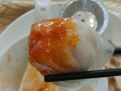 -澳门西南饭店·粤菜·茶市·手工点心(华海路店)