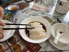 海虾肠粉-阿殳菜馆·私厨(水围村店)
