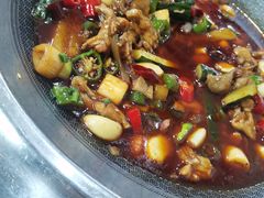 -工薪族(玫瑰东园小区店)