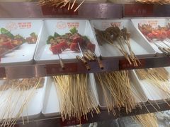 -钢管厂五区小郡肝火锅串串香(总店)