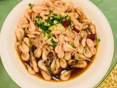 -中国饭店-餐厅