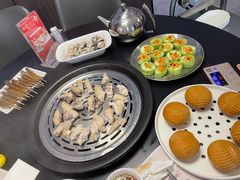 -水禾轩·海鲜蒸汽主题餐厅(新香洲旗舰店)