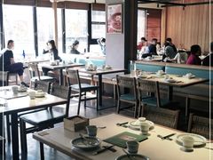 大堂-0776食堂·京城创意菜(七里庄店)