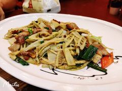 -下梅人家土菜馆(历史文化餐厅度假区店)