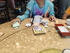 -绍兴老味道·非遗门店(银泰城店)