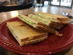 -HELLO 27 意面·沙拉·帕尼尼