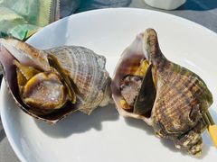 -阿弟特色海鲜餐厅·大排档(平潭店)