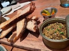 -THE CANNERY&JUJU 新鲜海鲜·牛排美食酒廊