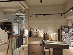 点击看大图 -Brother西服礼服定制·商务·婚礼(佛山南海店)