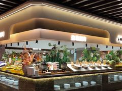 -汉丽斯巴西烤肉自助(市南店)