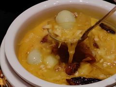 -翕间食·精致淮扬菜(江苏大剧院店)