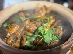 -雄伟美食(高沙中街店)