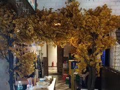 -冰城小镇音乐串吧·聚会餐厅(百子湾店)