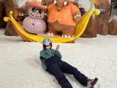 -湘江欢乐城欢乐雪域