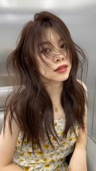 -MORI HAIR SALON日式美发沙龙