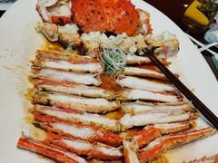 -紫阳海鲜楼·传承闽味(长乐路总店)