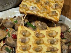 -1819餐厅·团队聚餐·烤串·精酿