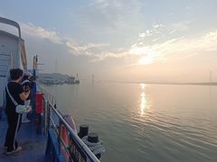 -鄱阳湖国家湿地公园