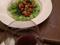 -水月周庄铂尔曼酒店-水月荟中餐厅