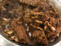 -蝎王府羊蝎子(西直门店)