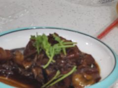 -前王院•巧克力海鲜市集餐厅(万平口店)