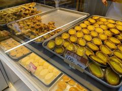 -广隆蛋挞王(农讲所店)
