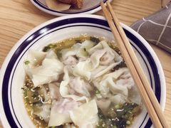 -正南齐北·老街糯米团(洪崖洞店)