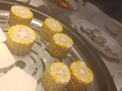 -水禾轩·海鲜蒸汽主题餐厅(拱北店)