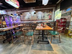 -村夫烤鱼·重庆鸡公煲(杨思店)