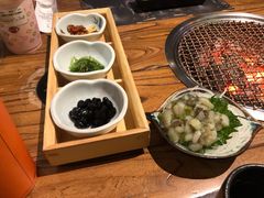 -黑牛の店·和牛烧肉(合生汇店)
