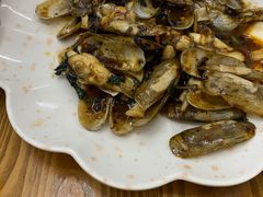 -南记食粥坊·宵夜大排档(南桂店)