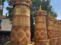 -西宁南禅寺-法幢寺