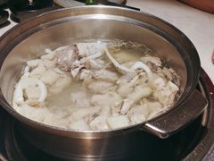 -狐狸爱上椰子鸡(滨江星光大道店)