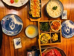-坂吉屋·居酒屋深夜食堂(龙湖店)