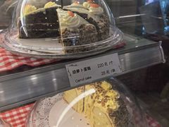 -申德勒食品(宾都苑店)