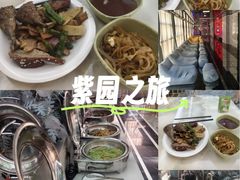 -紫园足道24h养生休闲会所(安吉万达店)