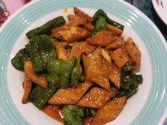 -巴依老爷·新疆美食(上城区天城路店)