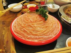 -大龙燚火锅(春熙店)
