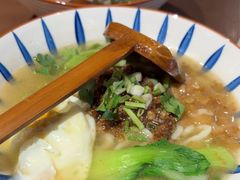 -面乙新派手擀面(大悦城店)