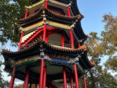 -萨尔浒风景区