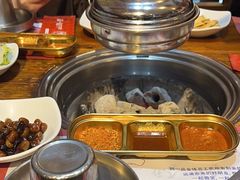 -韩一品韩国料理(柏庐南路店)