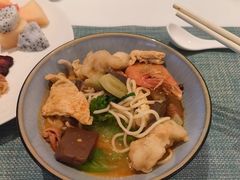 -怡海苑餐厅·厦门滨海悦华酒店