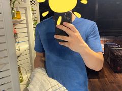 -NRG 健身私教CLUB(云山路店)