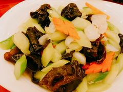 -良运大酒店餐厅