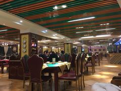 大堂-海尔巴格新疆餐厅(东来兴店)