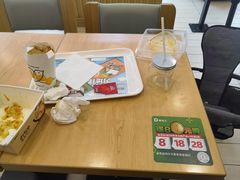 -德克士(北大街店)