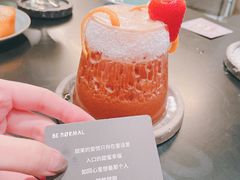 -BE NORMAL CAFE(霞溪路店)